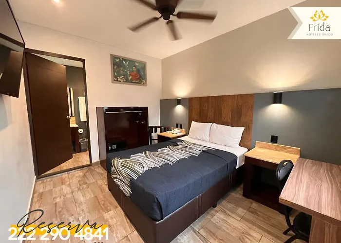 Hotel Frida