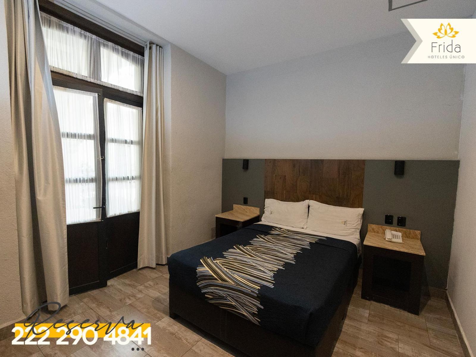 Frida Hotel 3*