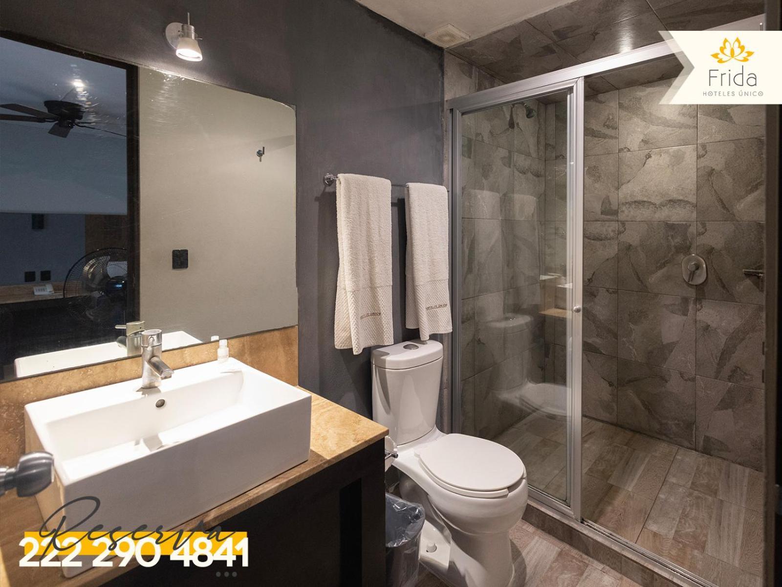 Frida Hotel Puebla