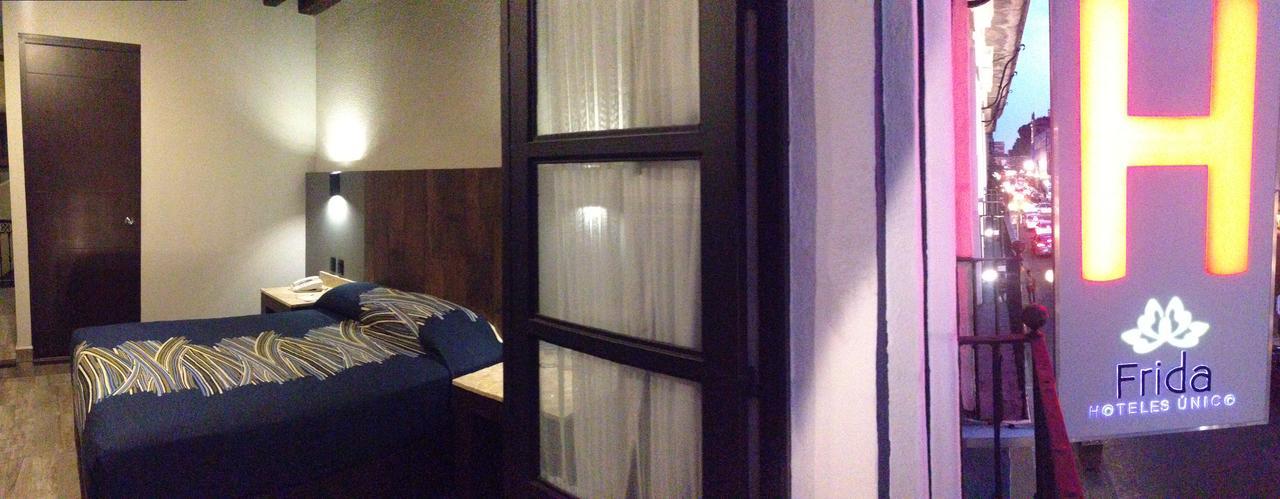 Hotel Frida 3*