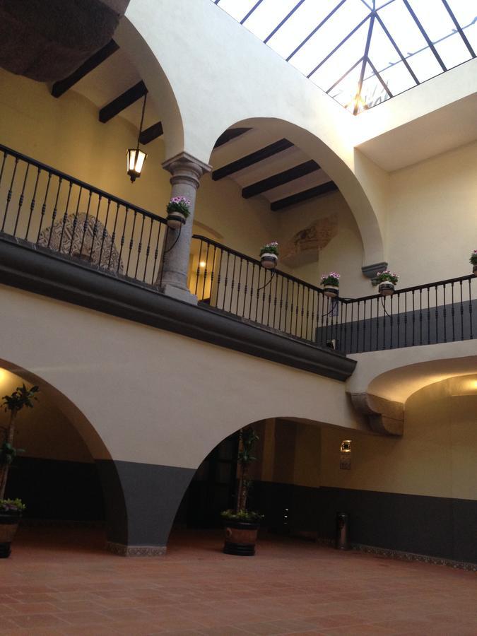 Frida Hotel Puebla