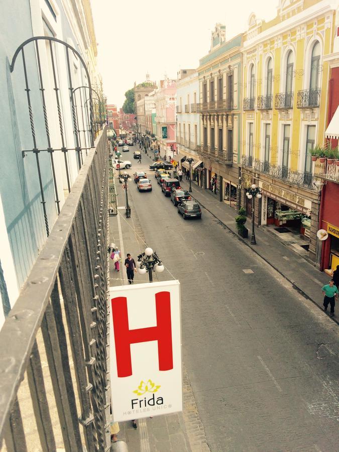 Hotel Frida
