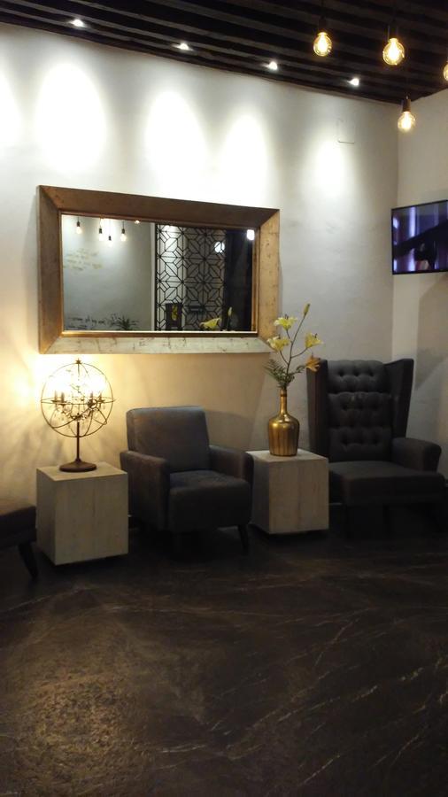 Frida Hotel Puebla
