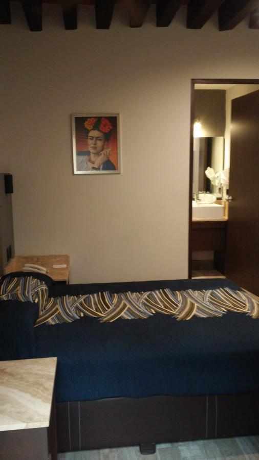 Frida Hotel 3*