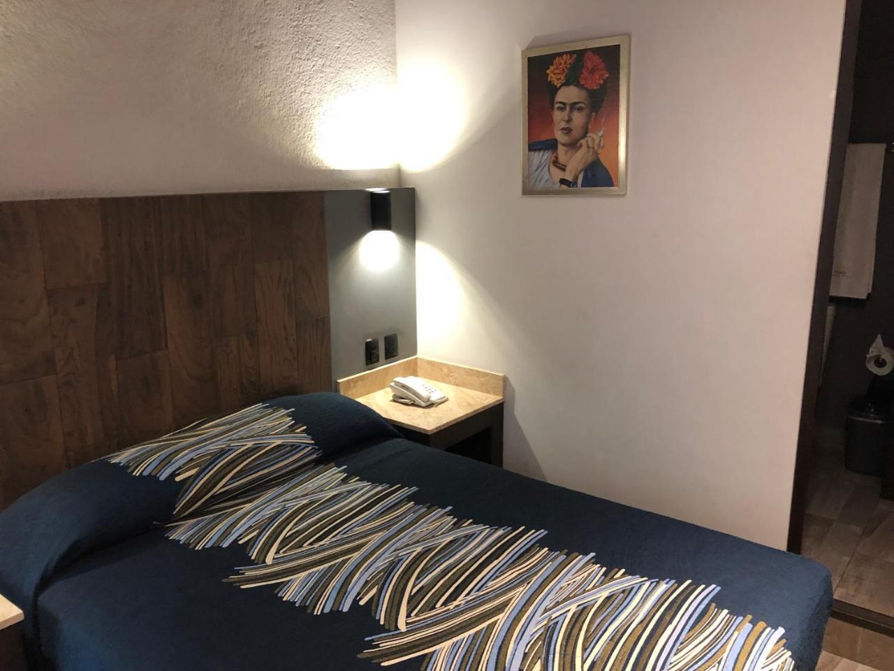 Hotel Frida 3*
