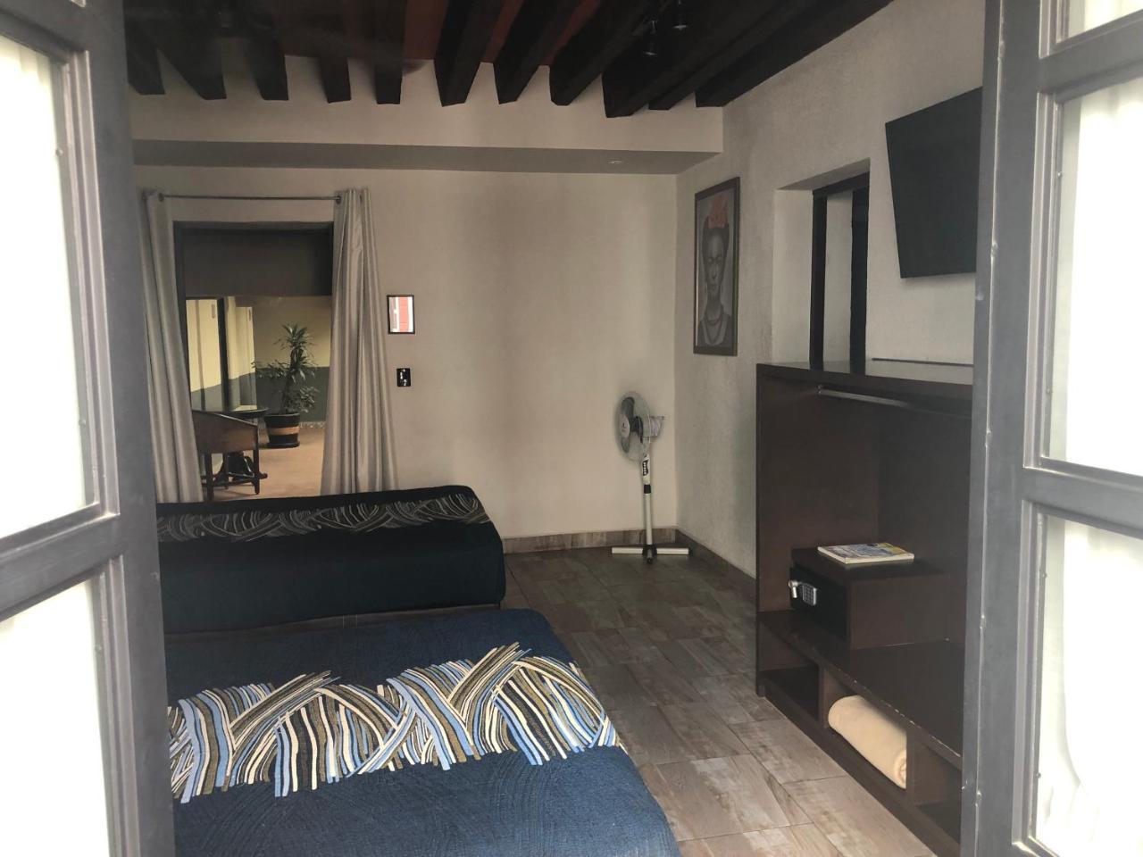 Hotel Frida Puebla