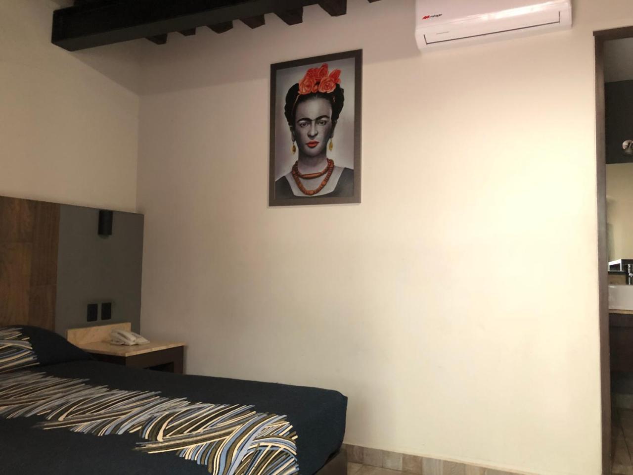 Frida