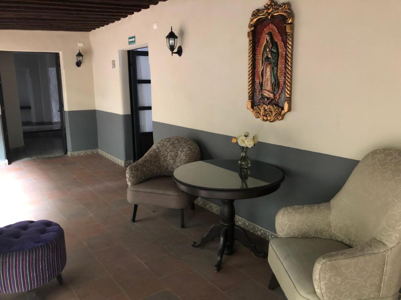 Frida Hotel Puebla
