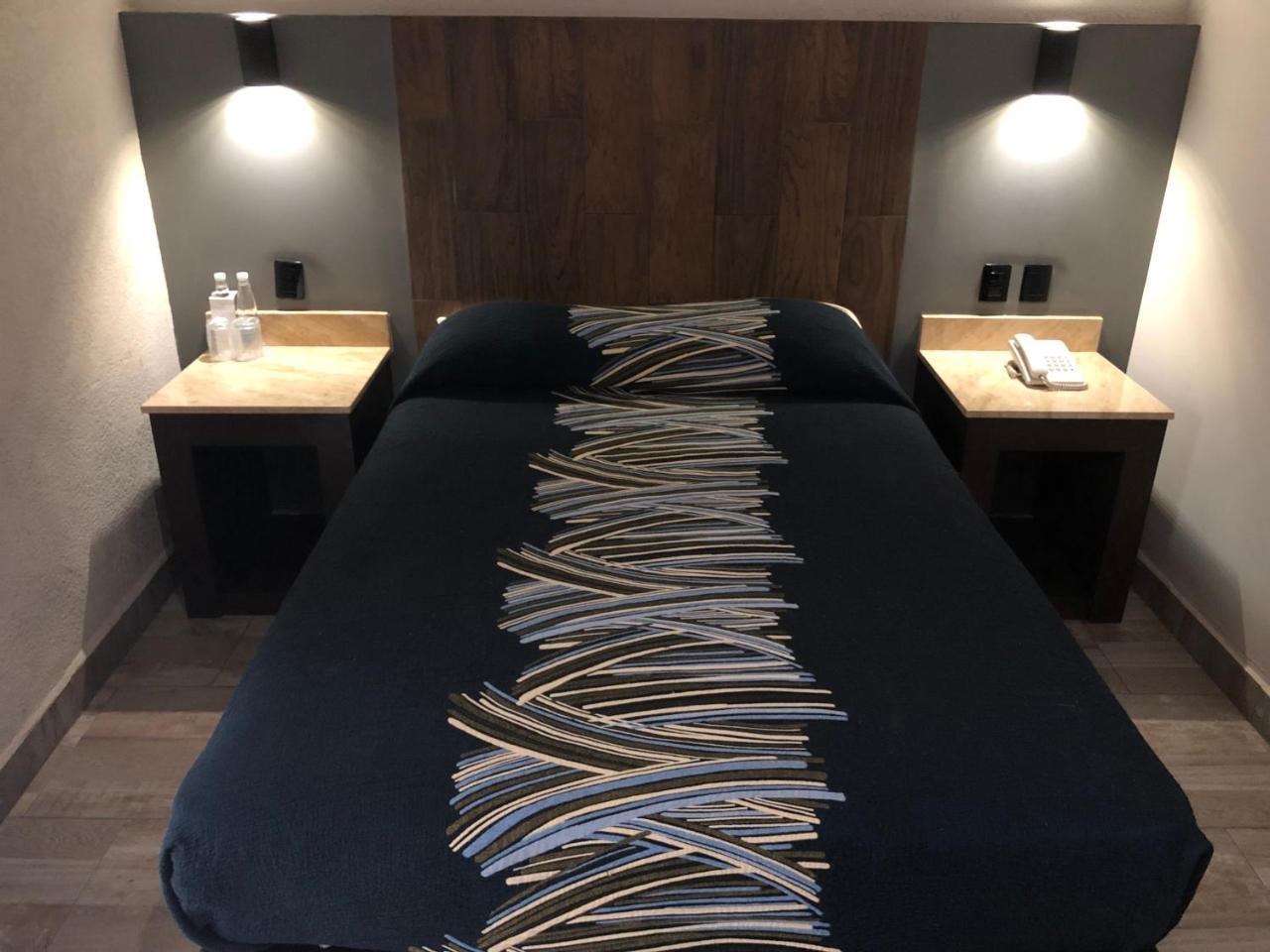 Frida Hotel