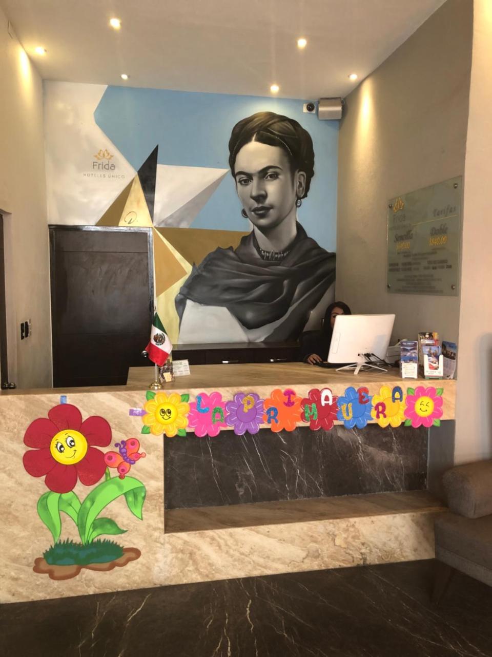 Frida Puebla