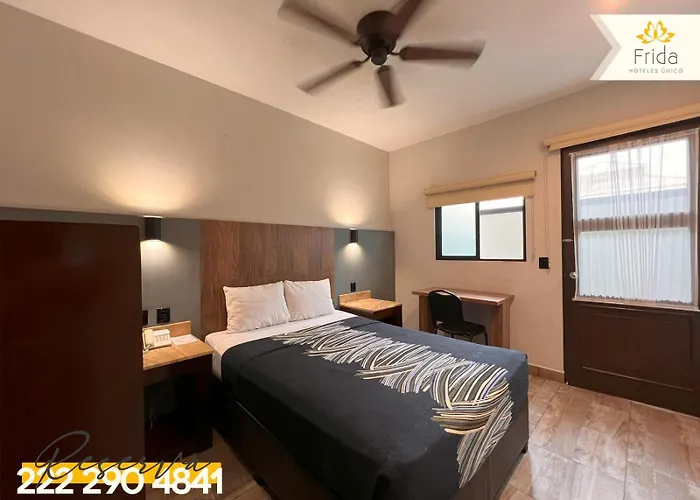Hotel Frida
