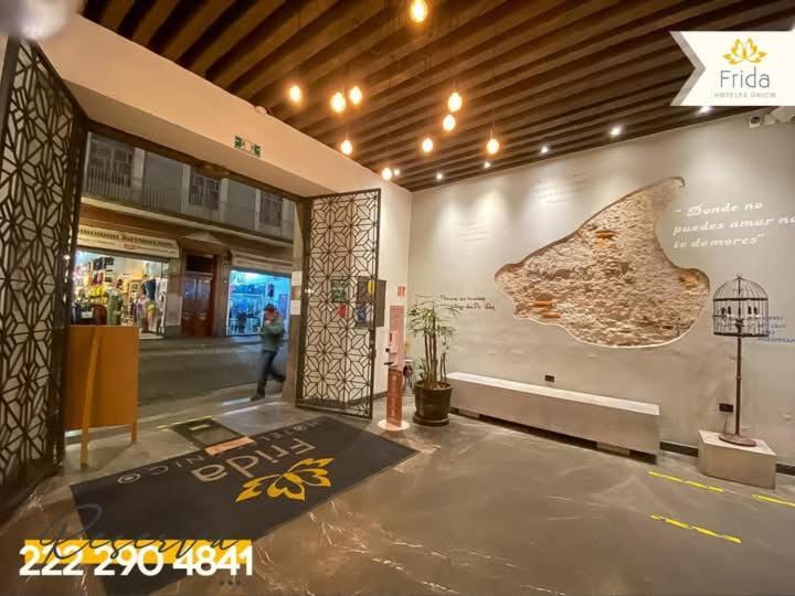 Hotel Frida 3*