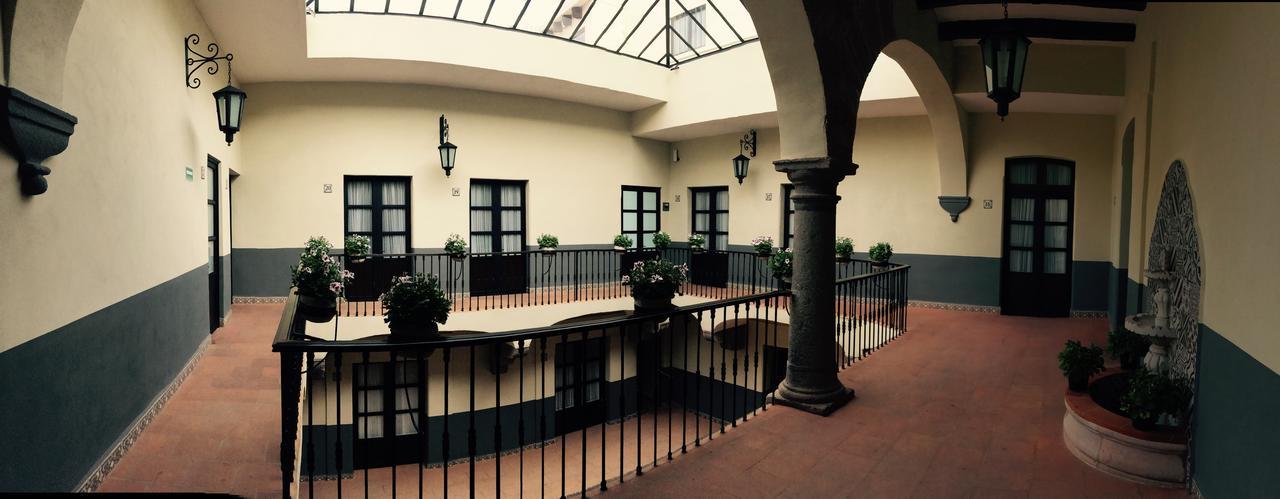 Hotel Frida