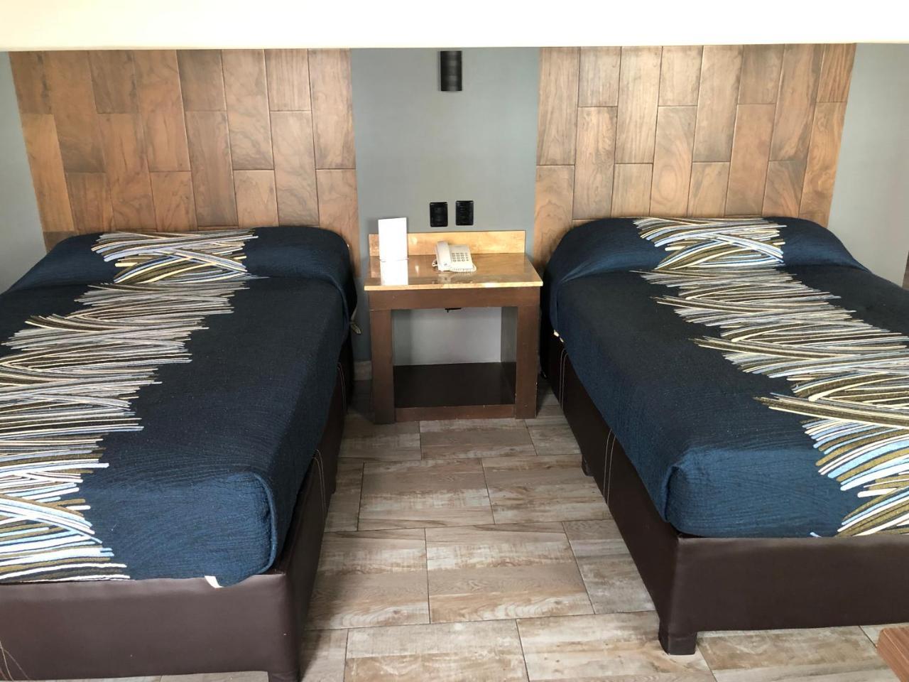 Hotel Frida Heroica Puebla de Zaragoza