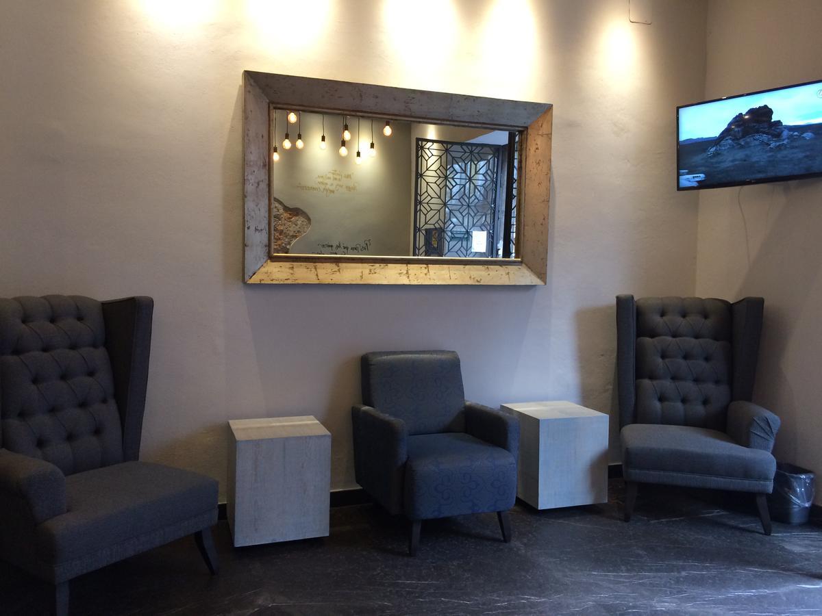 Hotel Frida Puebla