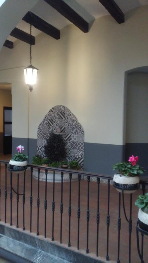 Frida Hotel Puebla
