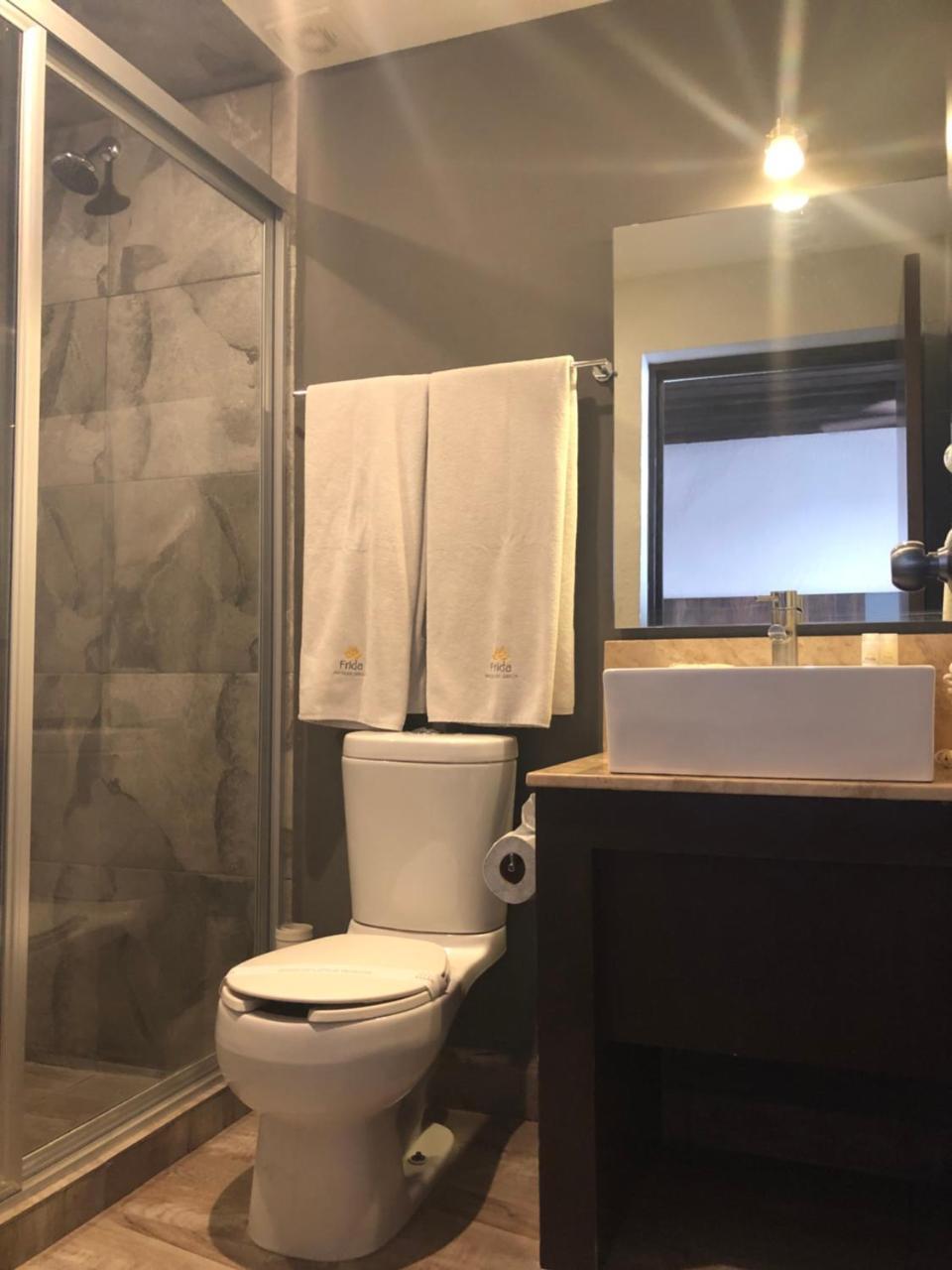 Frida 3* Puebla